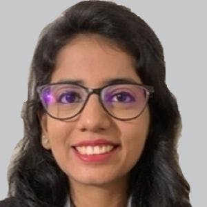 Sidra Saleem, MD