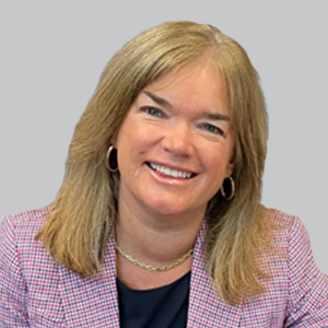 Lisa Butler, executive director, GBS|CIDP Foundation