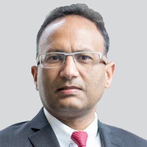Mayank Goyal, MD