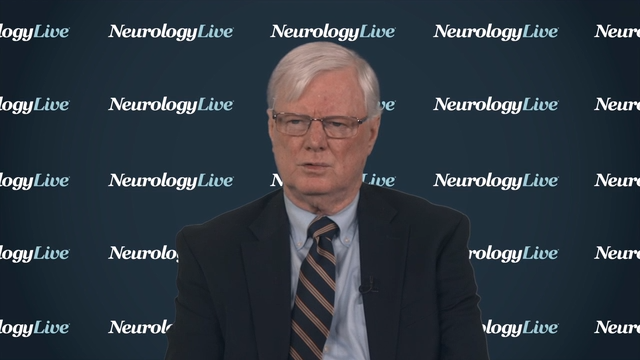 Treating Insomnia With Related Comorbid Conditions: Michael Thorpy, MD