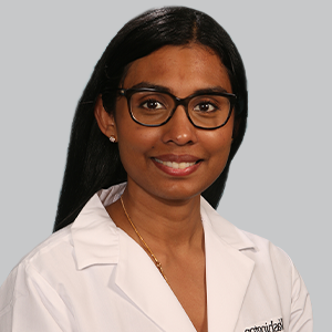 Bhooma Aravamuthan, MD, DPhil, assistant professor of pediatric neurology, Department of Neurology, Washington University in St Louis