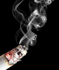 MS and Cigarettes: Where There’s Smoke, There’s Disease Progression