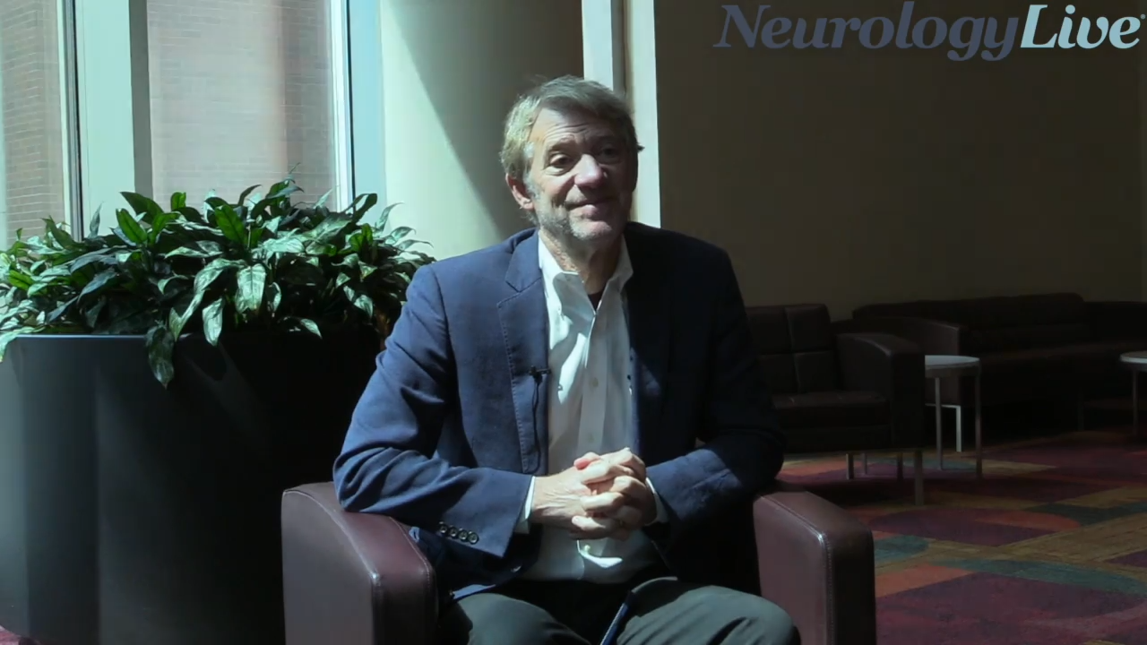 Further Advancing the Treatment and Research Field for Restless Legs Syndrome: John Winkelman, MD, PhD