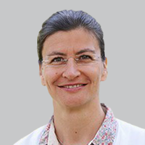 Dr Doreen Gruber