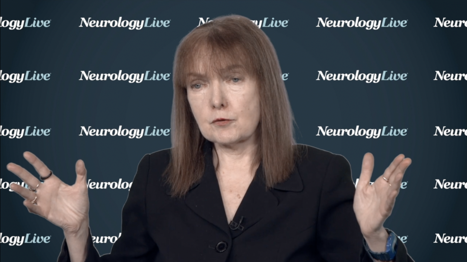 Patricia K. Coyle, MD: Starting and Stopping Multiple Sclerosis Treatment