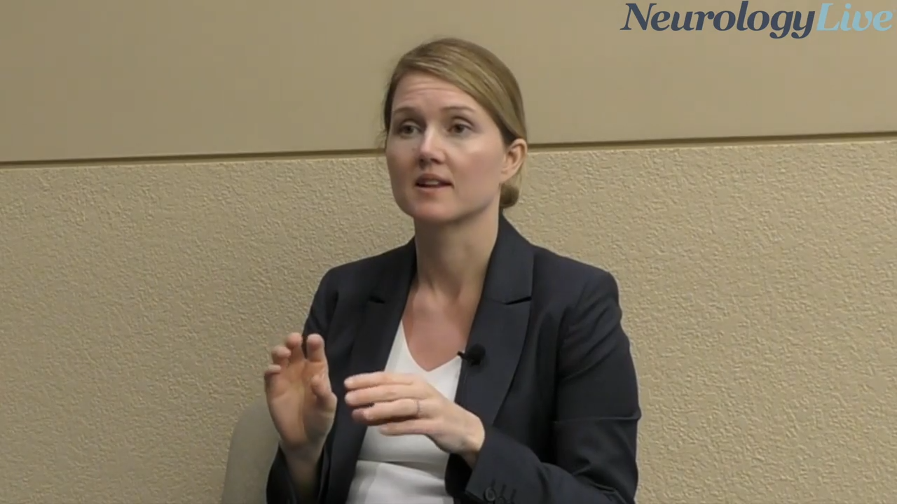 Understanding Frequency, Age, and Sex Associations With Autoimmune Encephalitis Biomarkers: Amy Kunchok, MD