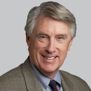 John W. Day, MD, PhD, professor of neurology and pediatrics, and director, Division of Neuromuscular Medicine, Stanford University School of Medicine