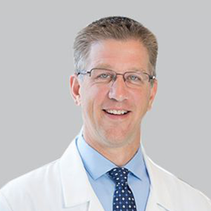 Robert J. Fox, MD, neurologist, Mellen Center for Multiple Sclerosis, and Vice-Chair for Research, Neurological Institute, Cleveland Clinic
