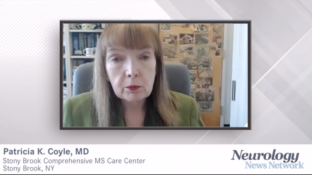 Real-World Data on Ofatumumab in Patients With MS