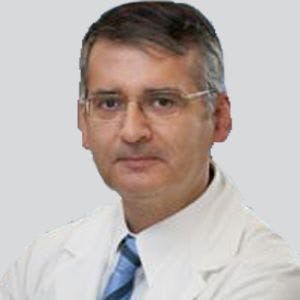 Andres M. Lozano, MD, PhD, FRCSC, FRSC, FCAHS