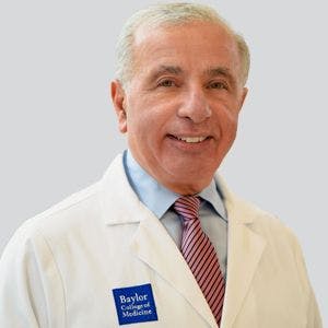 Joseph Jankovic, MD, professor of neurology, Distinguished Chair in Movement Disorders, and founder and director, The Parkinson’s Disease Center and Movement Disorders Clinic, Baylor College of Medicine