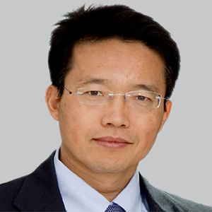 Fu-Dong Shi, MD, professor and chairman, chief neurologist, at Center for Neuroimmunology, Beijing Tiantan Hospital, Capital Medical University, in Beijing, China