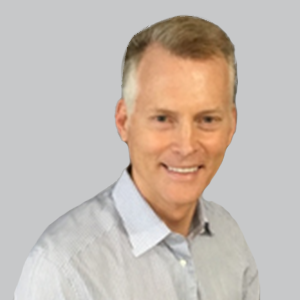 Bart Henderson, CEO of Wren Therapeutics