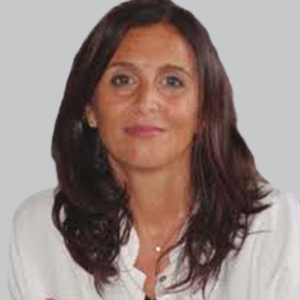 Dr Sandra Vukusic