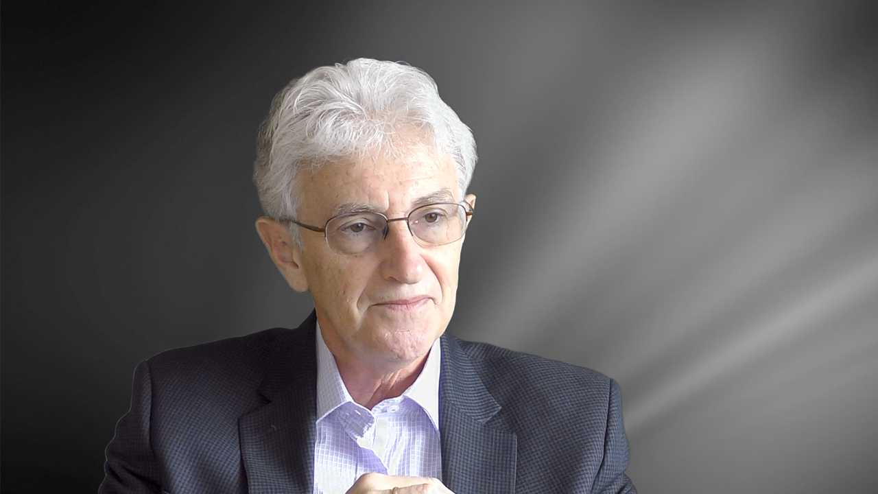 Paul Newhouse, MD: Attacking Different Targets in Alzheimer