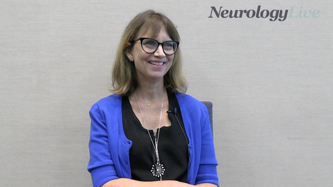 Empowering Women to Develop Leadership Skills in Neurology: Lara V. Marcuse, MD