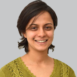 Shraddha Sapkota, PhD, Department of Neurology, University of California