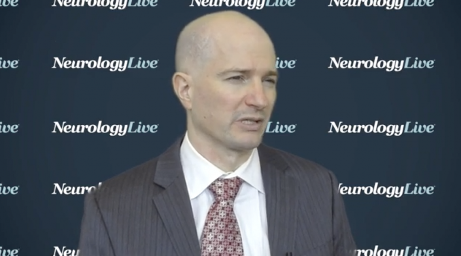 Ian Miller, MD: Exploring the Advantages of Intranasal Diazepam 