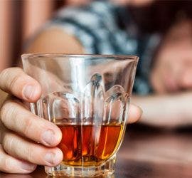 Alcohol’s Sleep Disruption Rests on Homeostasis