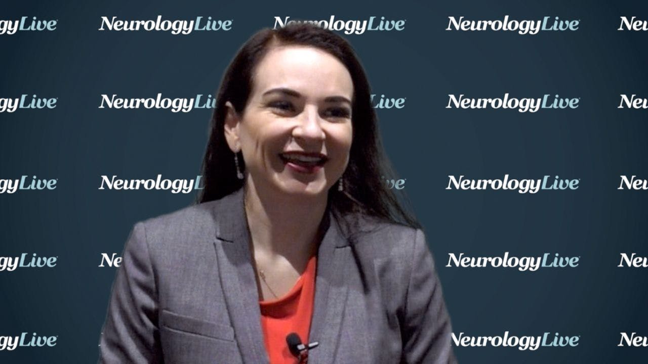 Nina Riggins, MD, PhD: Predicting Outcomes of Botox Treatment in Chronic Migraine