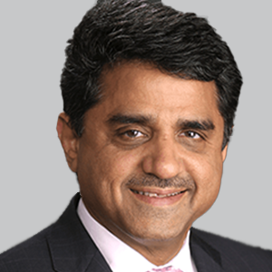 Vimal Mehta, PhD, CEO, BioXcel Therapeutics