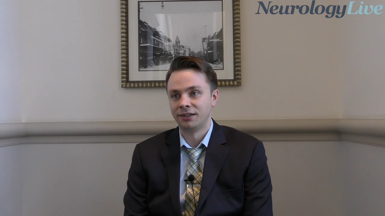 Why MS Clinicians Should Care More About Diet: Tyler Titcomb, PhD, RDN, IFMCP