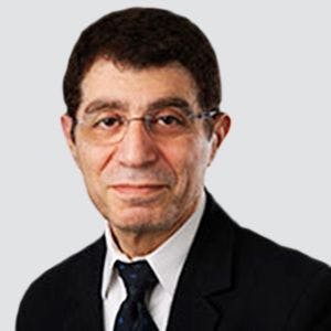 Dr Elias Kouchakji, MD