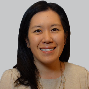 Denise Chang, MD, medical director of the Behavioral Health Integration Program at the University of Washington