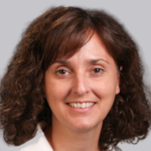 Katrina Peariso, MD, PhD, assistant professor neurology at Cincinnati Children's Hospital Medical Center