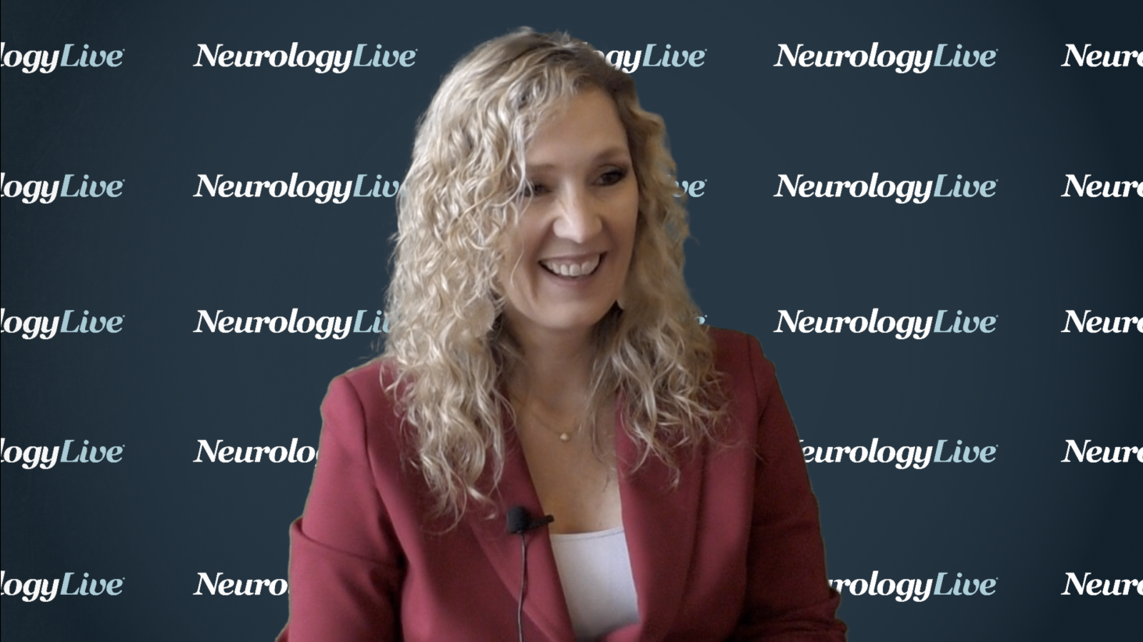 Danielle Andrade, MD, MSc: Ensuring Smooth Transitions to Adult Epilepsy Care