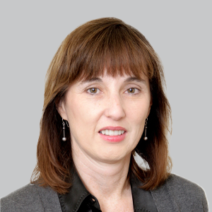 Yvonne M. Curran, MD, assistant professor of neurology at Northwestern University