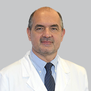 Eugenio Maria Mercuri, MD, PhD, professor of pediatric neurology and head of the Pediatric Neurology and Psychiatry Unit at the Gemelli Hospital Catholic University Foundation, in Rome, Italy
