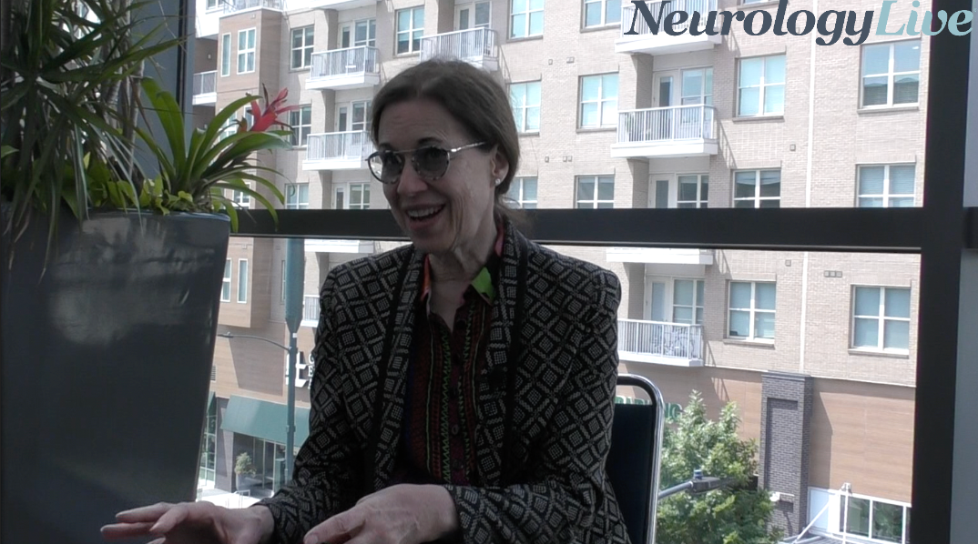 Assessing the Correlations With Sleep Issues and Risk of Dementia: Ruth Benca, MD, PhD