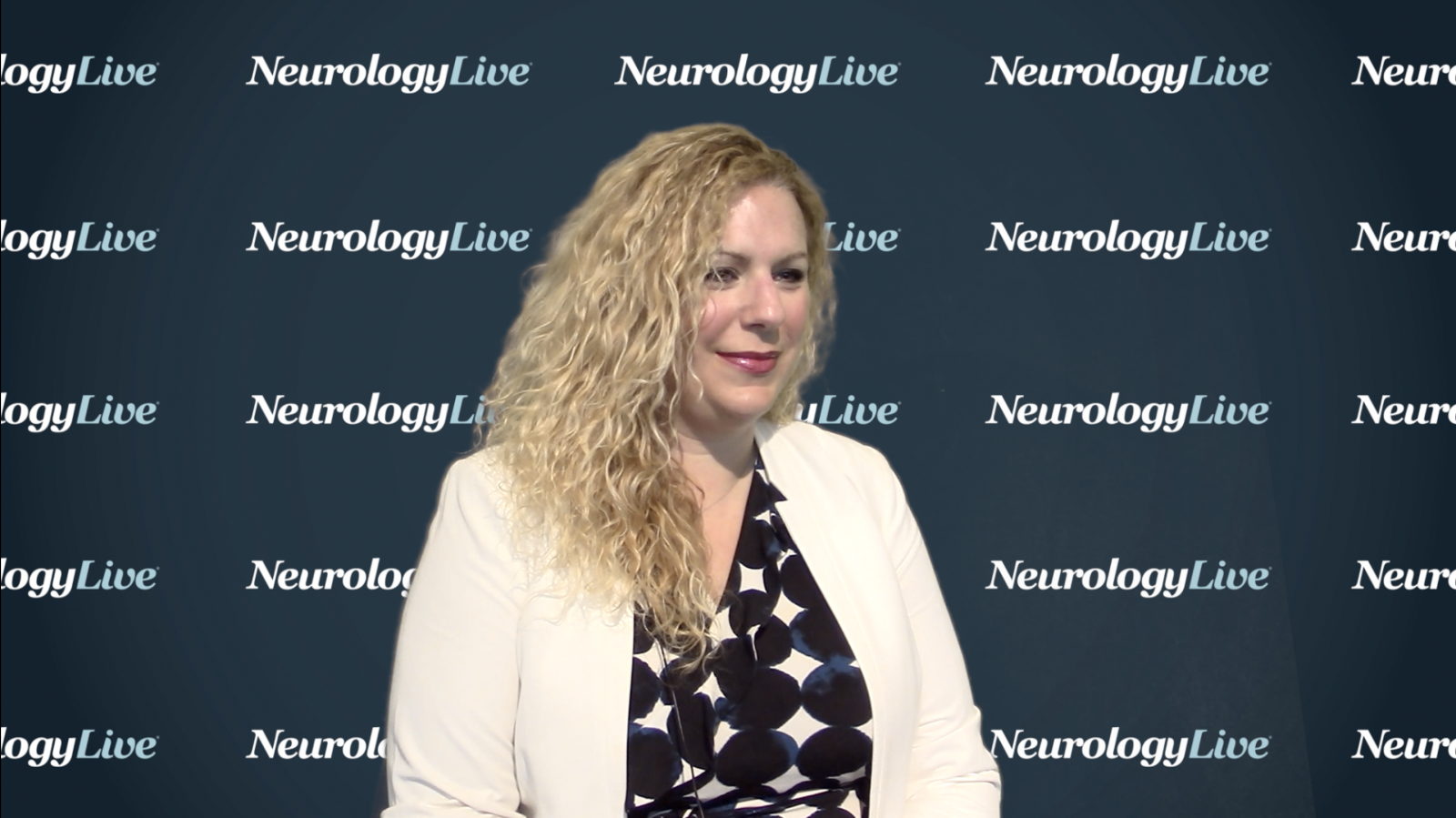Amy Sullivan, PsyD: Personalized Approach to Fatigue in Multiple Sclerosis