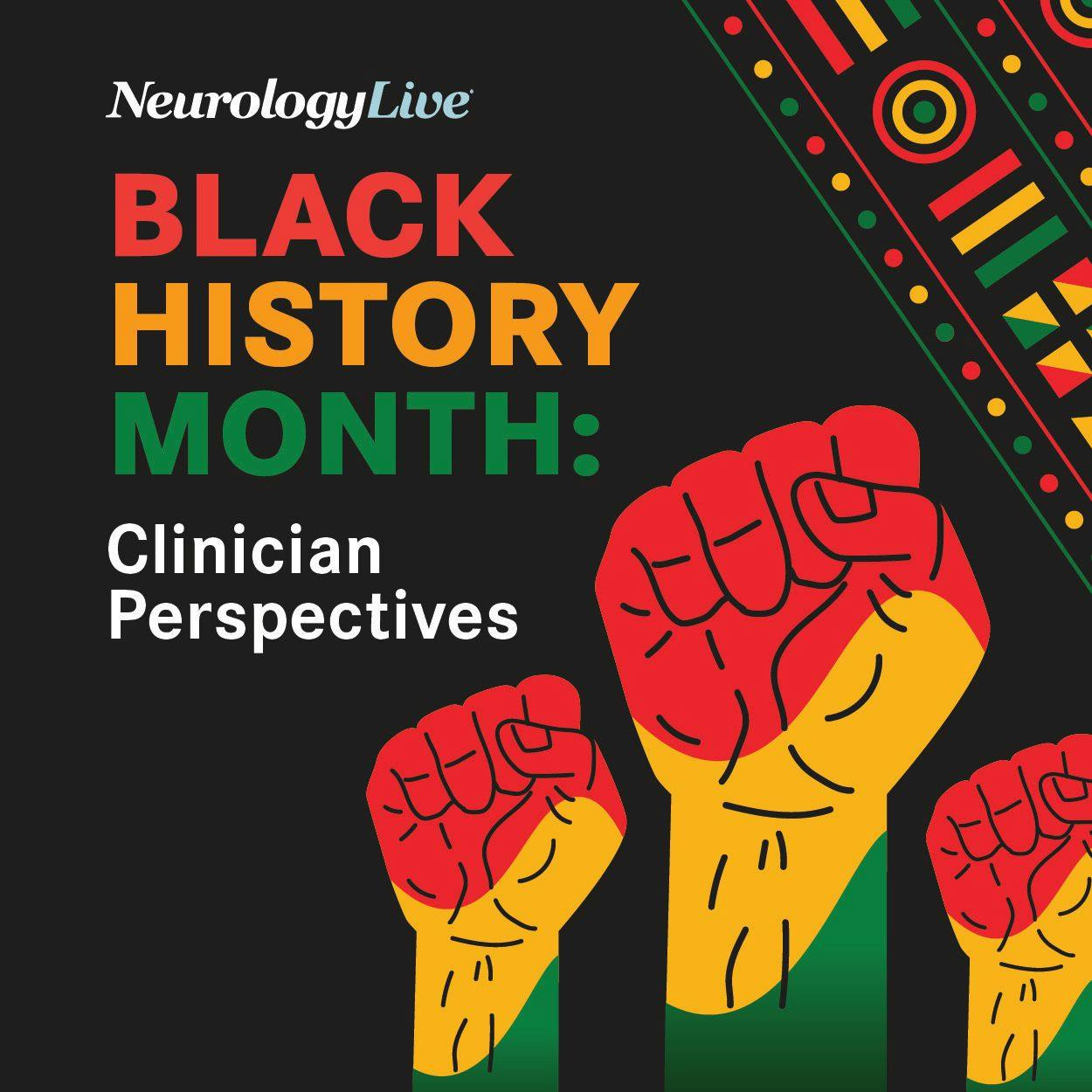 Clinician Perspectives on Black History Month: Jennifer Adrissi, MD
