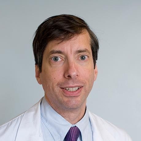 Steven M. Greenberg, MD, PhD, a professor of neurology at Harvard Medical School and vice chair of neurology at Massachusetts General Hospital,