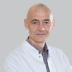 Klaus Seppi, MD, director of the department of neurology at the Hospital Kufstein and professor for neurology at the Medical University Innsbruck