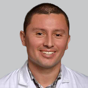  Daniel Gallego-Perez, PhD, assistant professor, biomedical engineering and surgery, Ohio State University