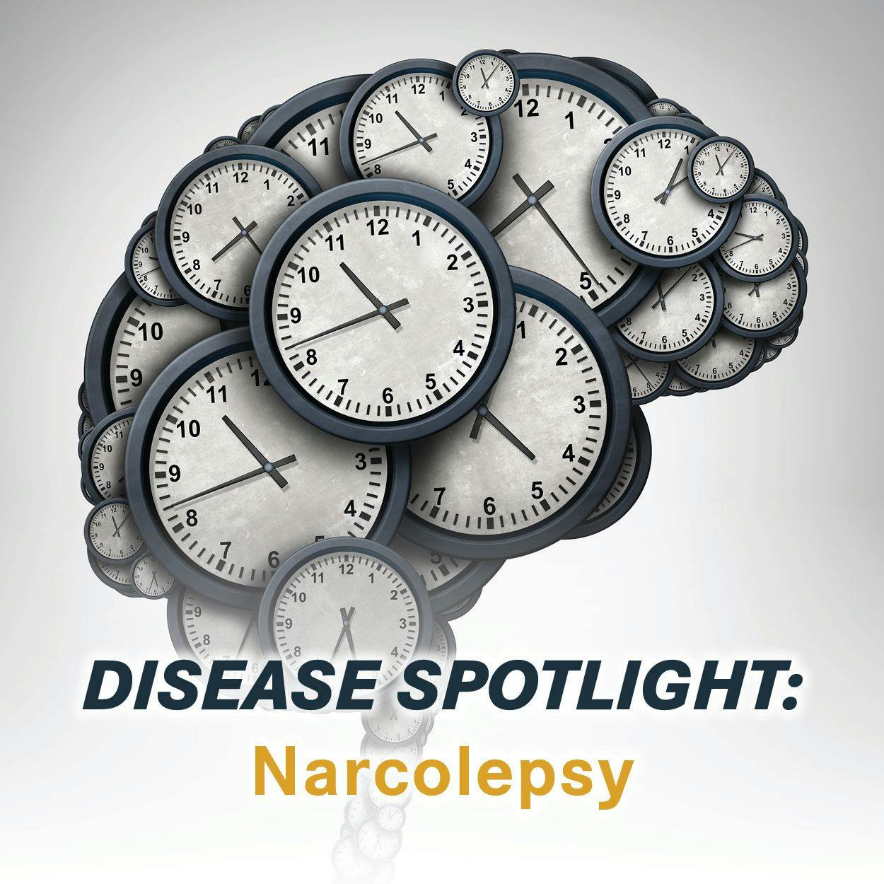 Disease Spotlight: Narcolepsy