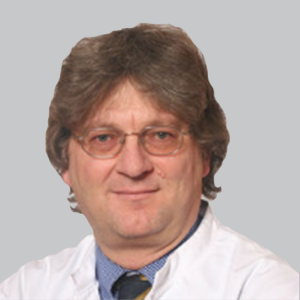 Dr Hans-Peter Hartung