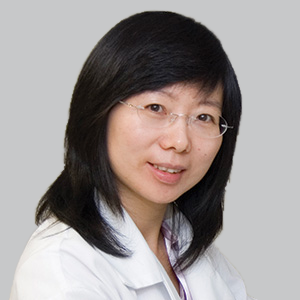 Yanhong Shi, PhD, director, Division of Stem Cell Biology, City of Hope