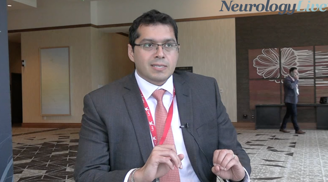 Identifying Effective Big Data Techniques to Address Heterogeneity in Migraine: Ali Ezzati, MD