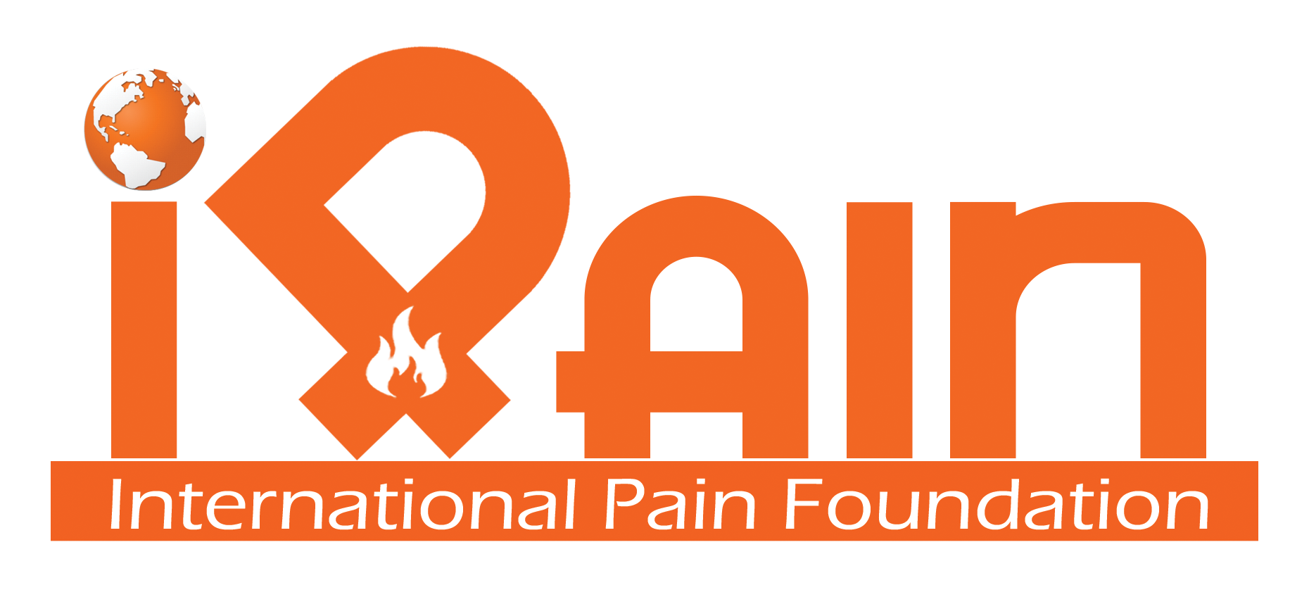 Headache & Migraine Pain by International Pain Foundation