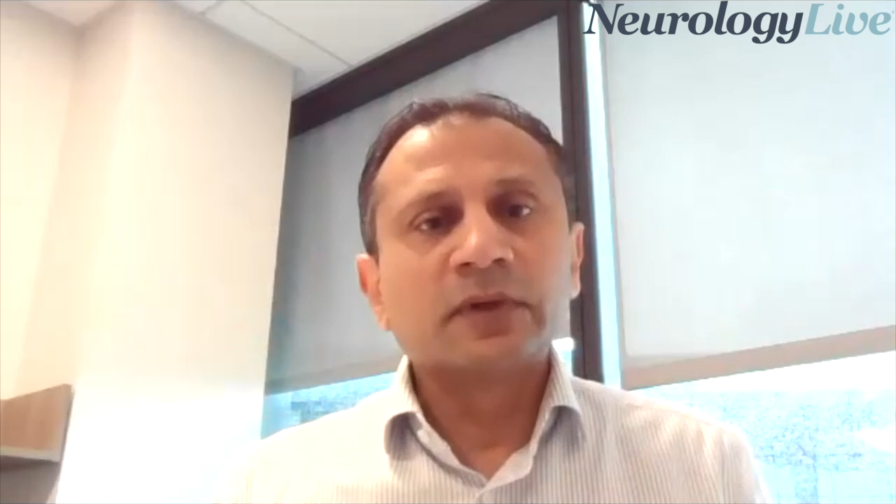 Reassessing Treatment Options, Quetiapine for Parkinson Disease Psychosis: Dilesh Doshi, PharmD