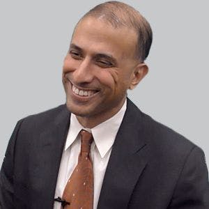 Improving Alzheimer Care in the Emergency Department: Q&A With Manish Shah, MD, MPH