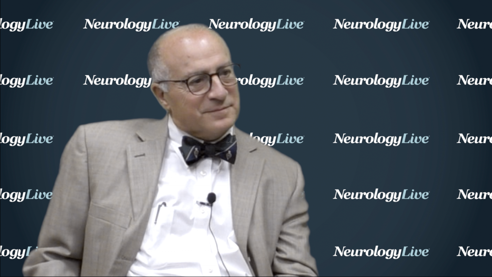 Joseph Berger, MD: The Role of Artificial Intelligence in Neurology