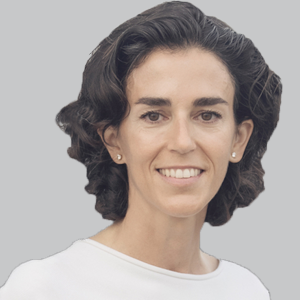 Patricia Pozo-Rosich, MD, PhD, a professor of neurology and head of the Neurology Section at Vall d'Hebron Hospital and Institute of Research