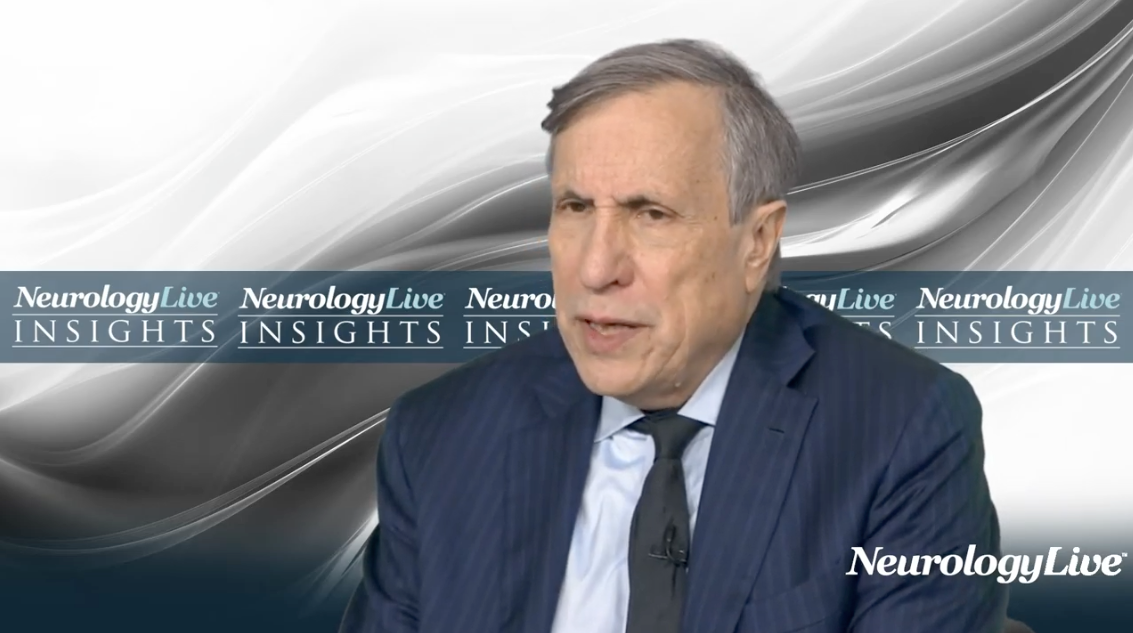 Recent Treatment Strategies Explored for Relapsing MS