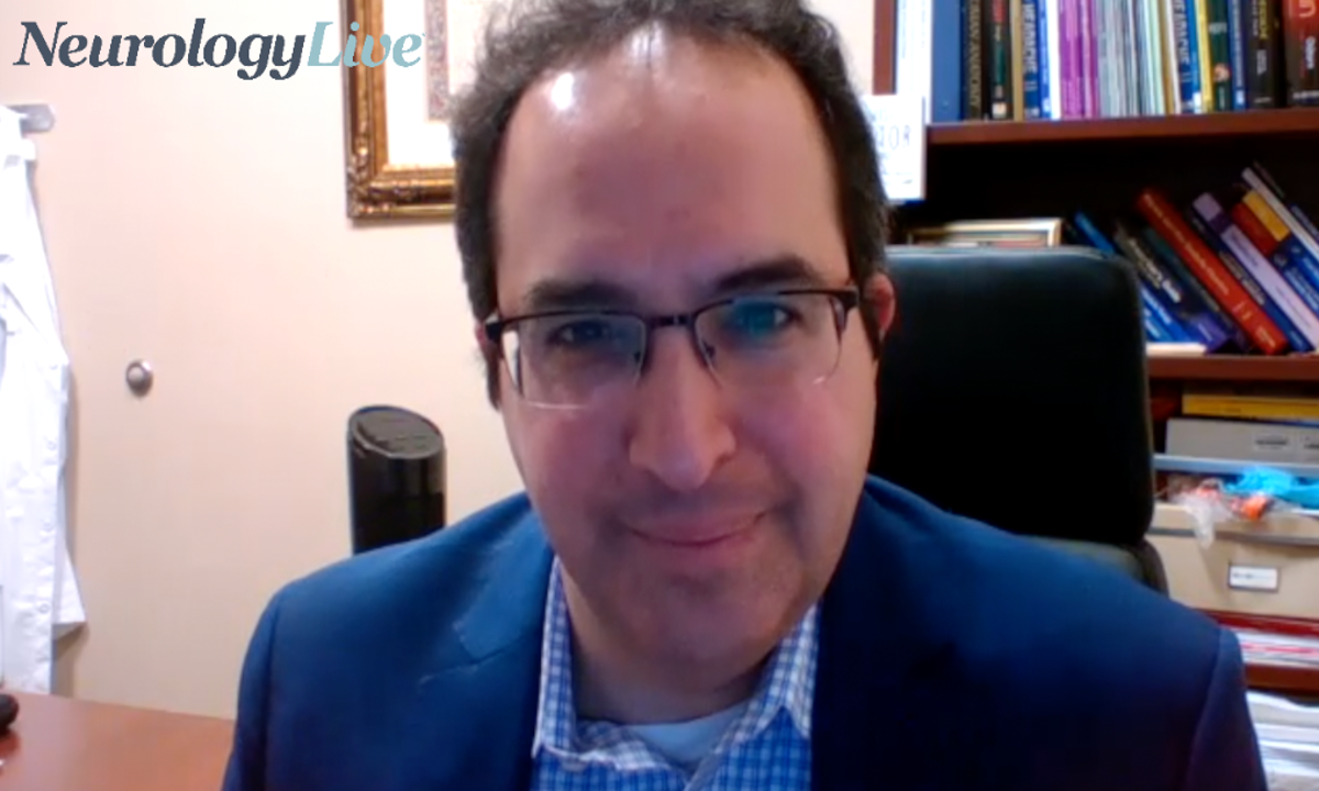 A Clinical Preview of 2024 for Headache and Migraine: Brian Grosberg, MD, FAHS