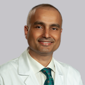 Jasmohan Bajaj, MD, associate professor of medicine, Division of Gastroenterology, Hepatology, and Nutrition at Virginia Commonwealth University and gastroenterologist at Richmond VA Medical Center